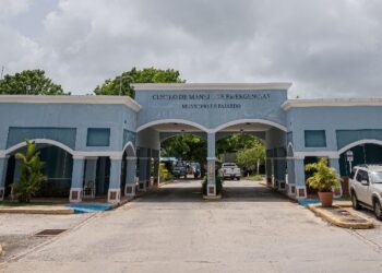 Tres oficinas de manejo de emergencias se reparan con fondos de FEMA