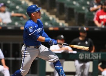 Freddy Fermín es el secreto mejor guardado de los Reales