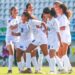 Selección femenina, subcampeona Liga B sub15 Concacaf