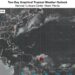 Potencial ciclón se acercará el martes a Puerto Rico y las Islas Vírgenes de EEUU y Británicas