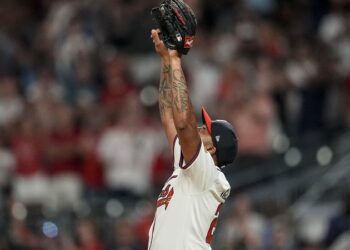 ¡35 seguidos! Iglesias extiende su histórica racha de dominio