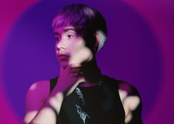 Jerrysan fusiona dos mundos en «Tenten»: ¡del anime al reguetón