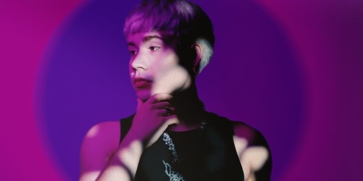 Jerrysan fusiona dos mundos en «Tenten»: ¡del anime al reguetón