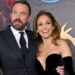 Jennifer López se divorcia de Ben Affleck