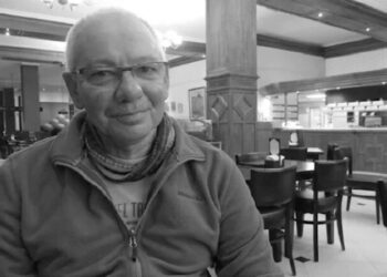 Falleció el periodista colombiano y fundador de teleSUR Jorge Enrique Botero, a sus 68 años