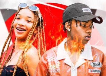 Lil Alex OG presenta su propuesta musical «Me quiere involucrar»