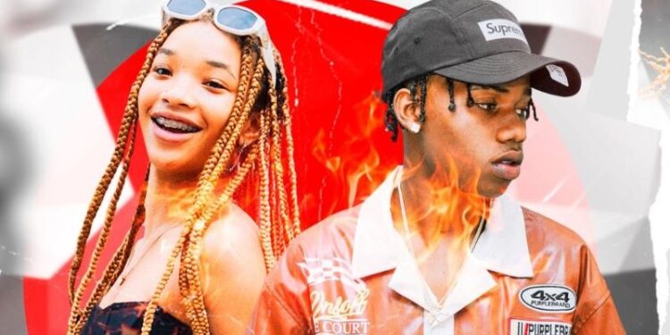 Lil Alex OG presenta su propuesta musical «Me quiere involucrar»