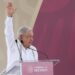 López Obrador minimiza impacto de la inédita huelga del Poder Judicial