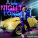 Manny Cruz lanza merengue «All Night Long» de Lionel Richie