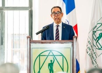 Presidente de la ACRD reitera compromiso con los mejores intereses de la sociedad