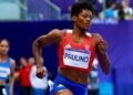 Marileidy clasifica con autoridad a las semifinales en París