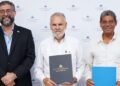 Medio Ambiente firma otros tres acuerdos a favor del cuidado de las áreas protegidas