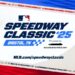 ¿MLB en una pista de NASCAR? Anuncian el “Speedway Classic” para el 2025