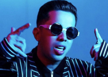 De La Ghetto presenta «TBFCK»: un remake de su éxito «Cali Kush»
