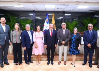 JCE-IESPEC inician primera especialidad en Administración Política Electoral