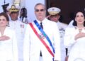 Presidente Abinader jura nuevamente el cargo y reitera profundizará libertades y justicia social en este nuevo período