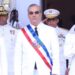 Presidente Abinader jura nuevamente el cargo y reitera profundizará libertades y justicia social en este nuevo período