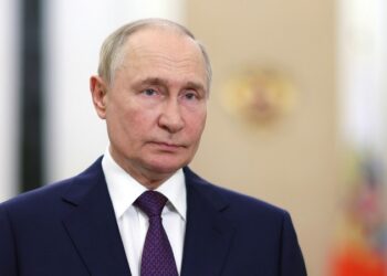 Putin: No hay nada de qué hablar con Kiev atacando a civiles e instalaciones nucleares