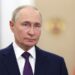 Putin: No hay nada de qué hablar con Kiev atacando a civiles e instalaciones nucleares
