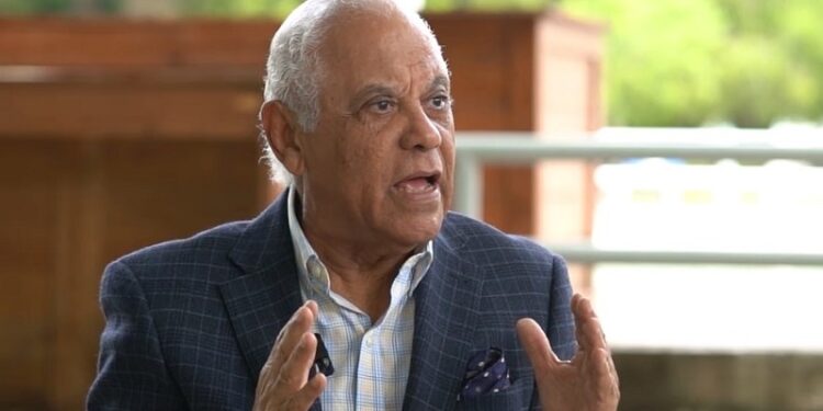 Puello Báez afirma que el uso de los medios para difamar ha degradado la comunicación