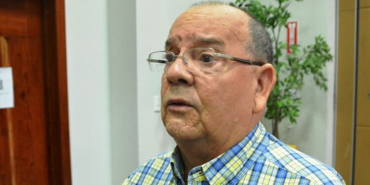 Acusan al PRM de manipular datos del sector agropecuario