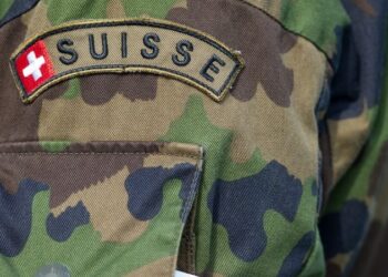 Urgen a Suiza que revise sus 500 años de neutralidad militar