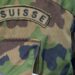 Urgen a Suiza que revise sus 500 años de neutralidad militar
