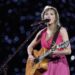 Cancelan tres conciertos de Taylor Swift por peligro de ataques terroristas