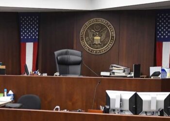 Dominicano se declara culpable en EE.UU. de tráfico de personas