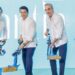 Abinader inaugura trabajos de construcción del hotel Hyatt Zilara, en Punta Bergantín