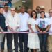 Inauguran nuevo centro regional de la UASD en Hato Mayor