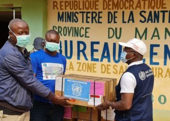 ¿Qué tiene que ver la OMS con la tardía llegada de la vacuna contra la viruela del mono a África?