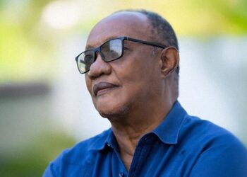 La Feria del Libro Santo Domingo 2024 rendirá homenaje al escritor Mateo Morrison