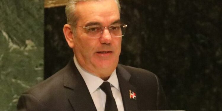 Presidente Abinader advierte que la estabilidad en Haití es necesaria para la seguridad regional