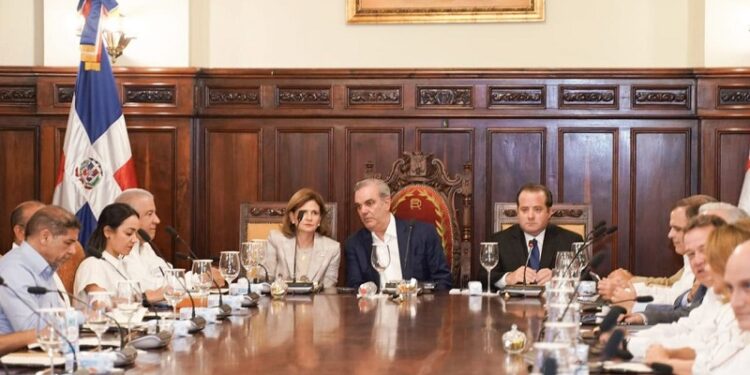 Presidente Abinader encabezará Consejo de Ministros en SDE, este domingo