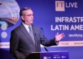 Transmitirán discurso del presidente Abinader en la Conferencia Anual de CAF