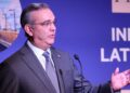 Presidente Abinader destaca en EE.UU. la estabilidad económica y oportunidades de inversión en RD