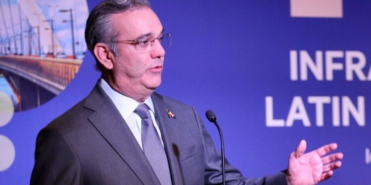 Presidente Abinader destaca en EE.UU. la estabilidad económica y oportunidades de inversión en RD