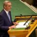 Presidente Abinader habla este miércoles ante Asamblea General de la ONU