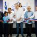 Presidente Abinader inaugura dos escuelas y un Caipi en Santo Domingo Norte