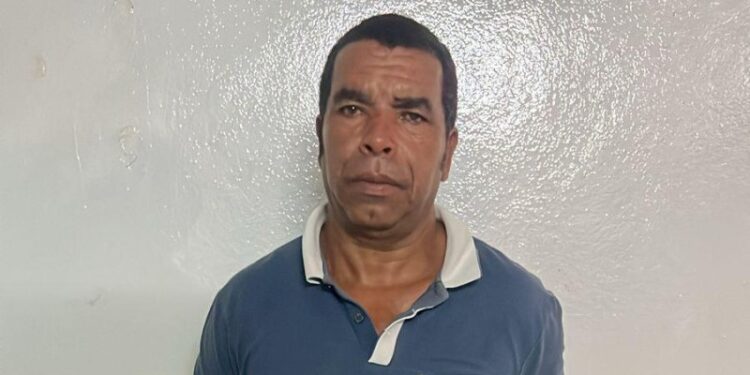 Fianza e impedimento de salida para el conductor de camión que provocó muerte a seis personas en Azua