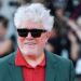 Pedro Almodóvar hace historia al ganar el León de Oro