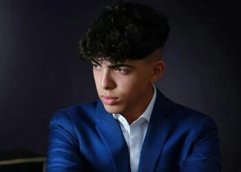 Álvaro Tadeo lanza sencillo «Eres Tú»