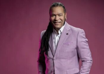 Amaury Gutiérrez presenta «Lo Mejor que hay en mi Vida»