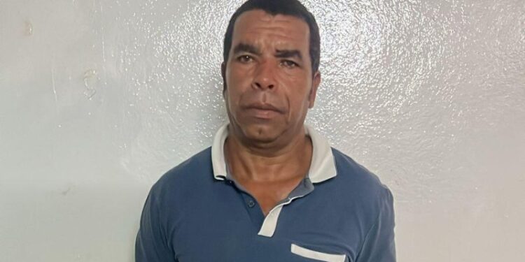 Se entrega conductor de camión que provocó accidente que dejó seis muertos y más de 20 heridos