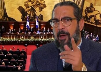 Empresario canadiense pide al Congreso interpelar funcionarios por desacato a la Constitución y sentencias del TC