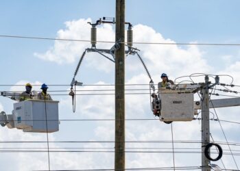 ETED fortalece el sistema de transmisión a 69 kV, en el Cibao Central