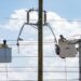 ETED fortalece el sistema de transmisión a 69 kV, en el Cibao Central