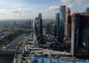 ¿Qué se sabe del reciente ataque ucraniano masivo de drones contra Moscú?