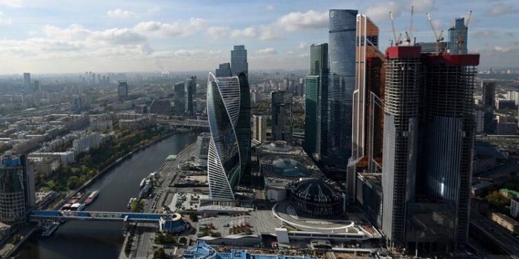 ¿Qué se sabe del reciente ataque ucraniano masivo de drones contra Moscú?